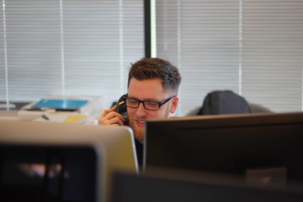 Service Desk