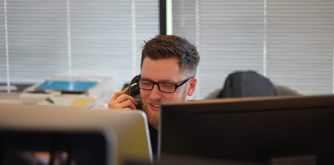 Service Desk