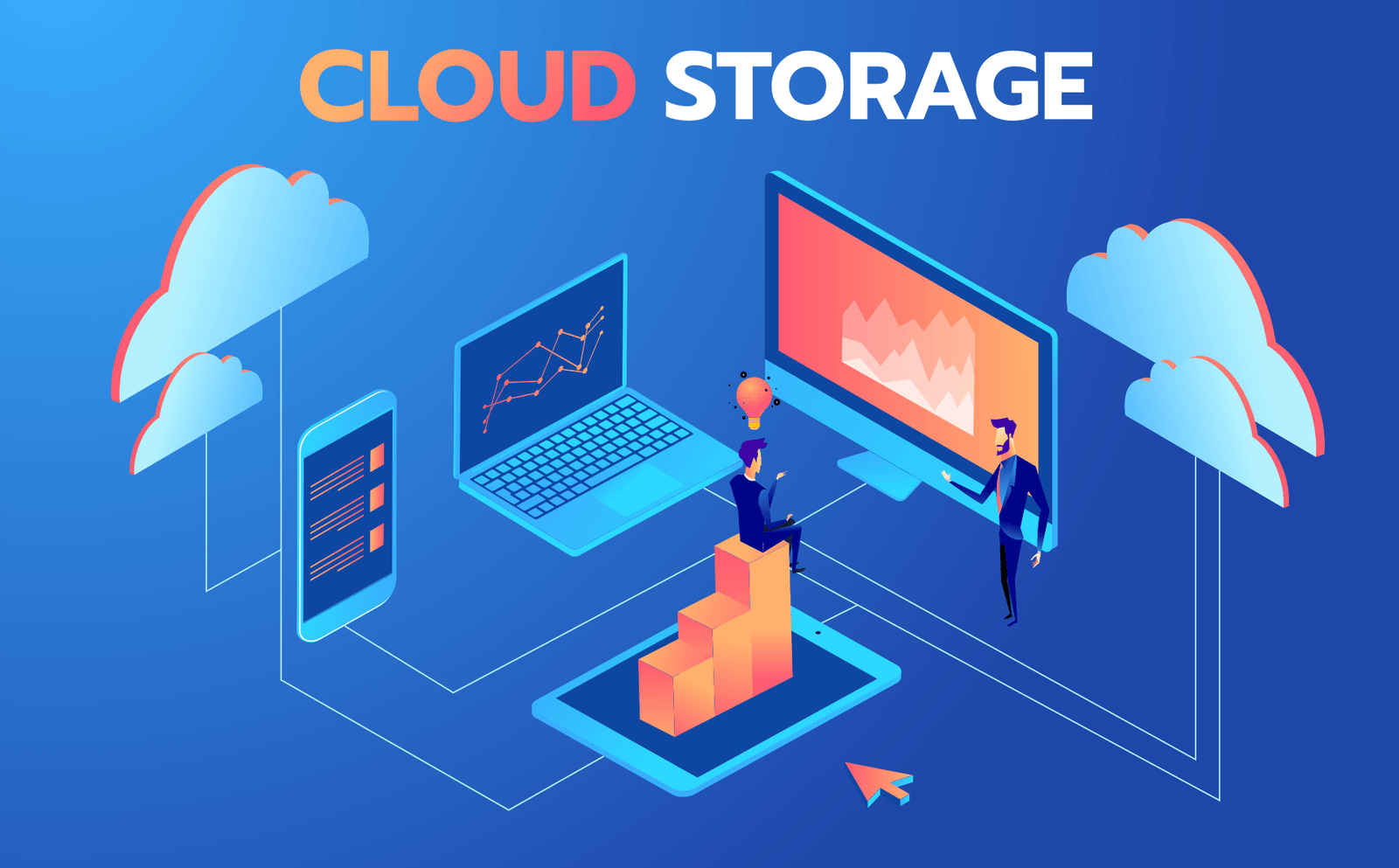 Hybrid Cloud